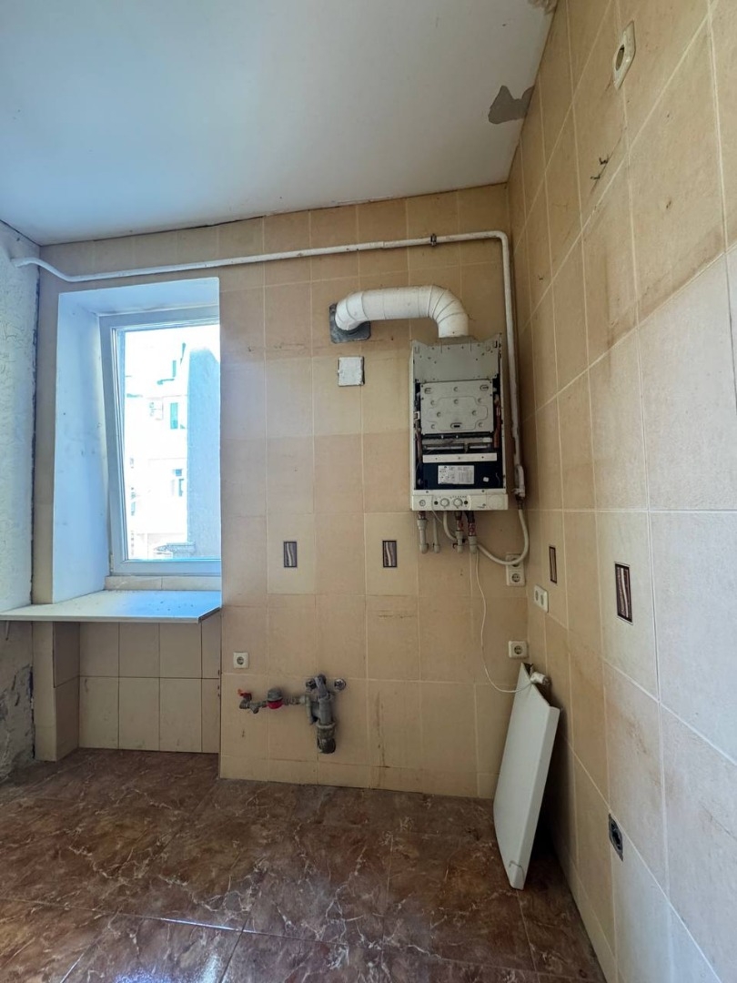 продажа трехкомнатной квартиры номер A-173832 в Приморском районе, фото номер 14